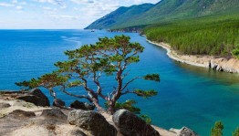 «Путешествие на Байкал»