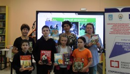 Квест «Путешествие в страну Пожарная»