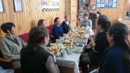 Профилактическая беседа«Береги здоровье»
