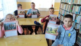 Исторический час «Русские победы»