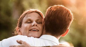 Праздничный вечер «Любовь Матери к сыну»