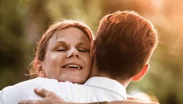 Праздничный вечер «Любовь Матери к сыну»