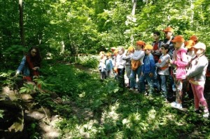 Экскурсия «Моя малая Родина!»