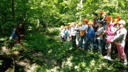 Экскурсия «Моя малая Родина!»