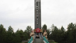Велопробег «Салют Победы»