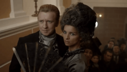 Показ фильма «Пиковая дама»