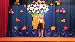 Открытый микрофон «Любимой маме»