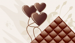 Развлекательная программа «Лакомка»