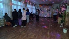 Танцевальные вечера «Майский привет»
