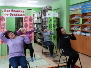 Тематический час «Трезвость - норма жизни!»