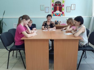 Интеллектуальные игры «Хотим все знать»