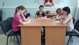 Интеллектуальные игры «Хотим все знать»