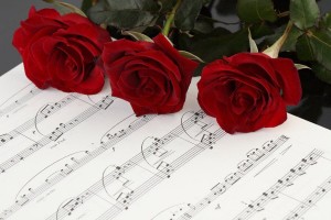 Поздравление с Днем музыки