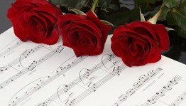 Поздравление с Днем музыки