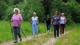 Тематическая программа«Спорт для всех»