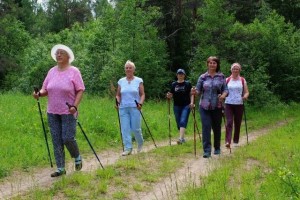 Тематическая программа«Спорт для всех»