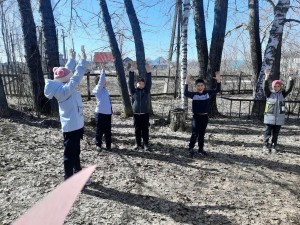 «Дружные дети»