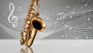 Мастер-класс по игре на саксофону