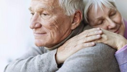 «С днем пожилых»–праздничное мероприятие