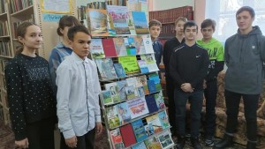 Творческая программа «Всему начало здесь, в краю моем родном...»