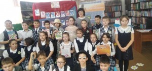 Праздничная программа «Милая, любимая, самая красивая»