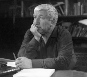 Литературный час «Поэзия души Расула Гамзатова»