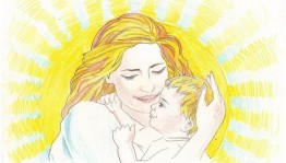 Мероприятие «Сердце матери - греет лучше солнца»