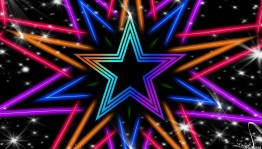 Программа «Звезды зажигаются у нас»