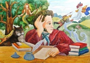 Литературные бродилки «Эту сказку знаю я»