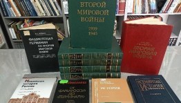 Виртуальный экскурс «Последние залпы Великой войны»