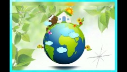 Викторина «Полна загадок чудесница природа»