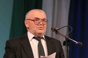Литературный час «В мире литературы»