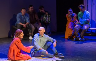 В Башкирском академическом театре драмы имени Мажита Гафури состоится премьера спектаклей-вербатимов