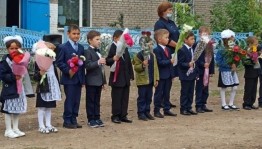 Познавательный час «Утро школьное, здравствуй!»