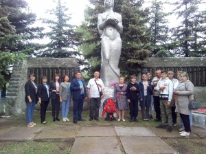 Урок мужества «Курская битва»