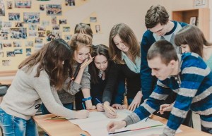 Интеллектуальный квиз«Игры разума»