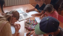 Конкурс рисунков «Нет наркотикам»