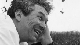 «Певец добра и мира»