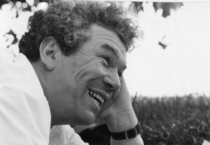 «Певец добра и мира»