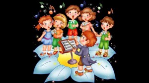 Развлекательно – игровая программа «Танцуем и поем – весело живем»