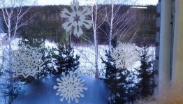 Мастер-класс «Мастерская Деда Мороза»