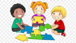 «Веселиться нам не лень» игровая программа