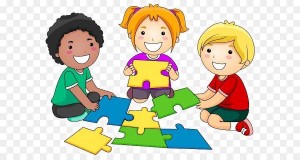 «Веселиться нам не лень» игровая программа