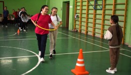 «Спорту-да, наркотикам – нет»