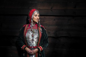 Познавательная программа «Стильный наряд»
