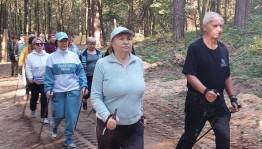 Акция «Будем здоровы!»