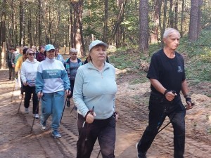 Акция «Будем здоровы!»