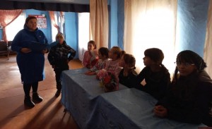 Профилактическая беседа «Опасные привычки»