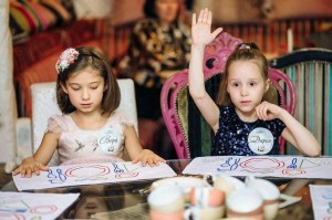 Школа Доброты и Красоты: Уроки Этики и Эстетики