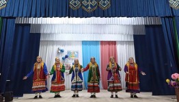 Онлайн-концерт «От всей души»